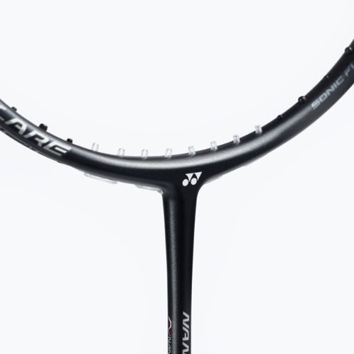 Ракетка для бадмінтону YONEX Nanoflare 800 червона