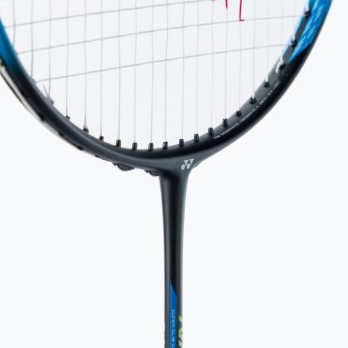 Ракетка для бадмінтону YONEX Nanoflare 370 Speed червона