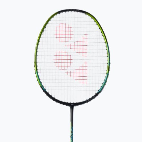 Ракетка для бадмінтону YONEX Nanoflare 001 Clear зелена