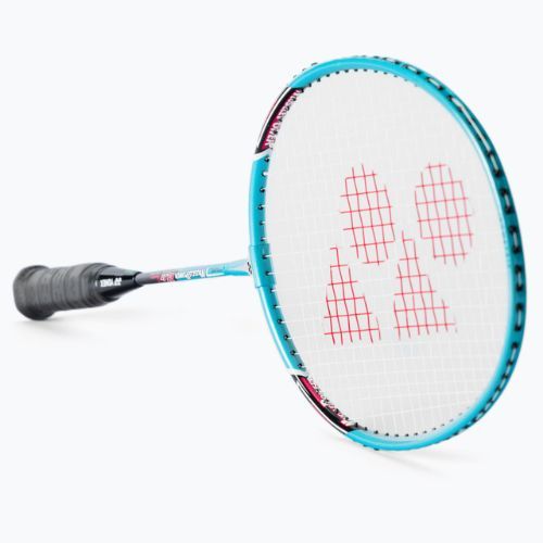 Ракетка для бадмінтону дитяча YONEX MP 2 JR синя
