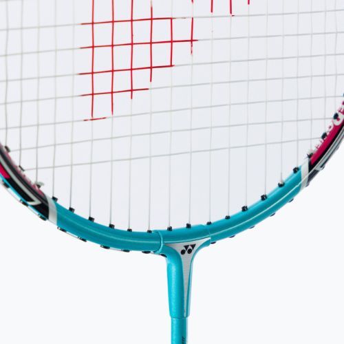 Ракетка для бадмінтону дитяча YONEX MP 2 JR синя