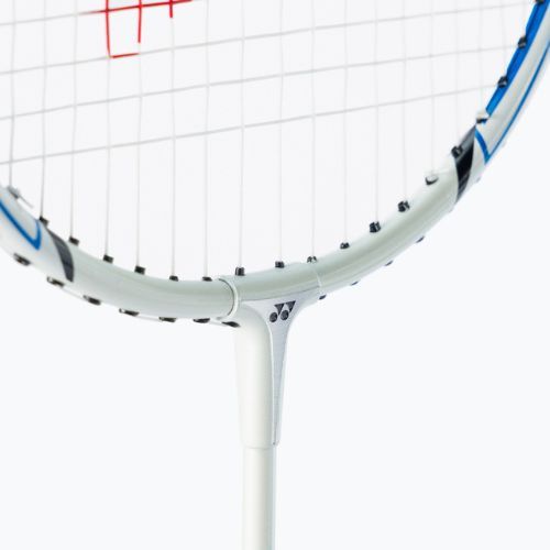 Ракетка для бадмінтону YONEX MP 2 біла
