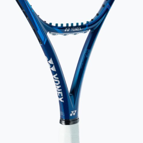Ракетка тенісна YONEX Ezone 98L синя