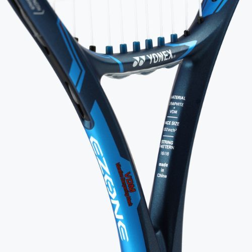 Ракетка тенісна дитяча YONEX Ezone 25 синя