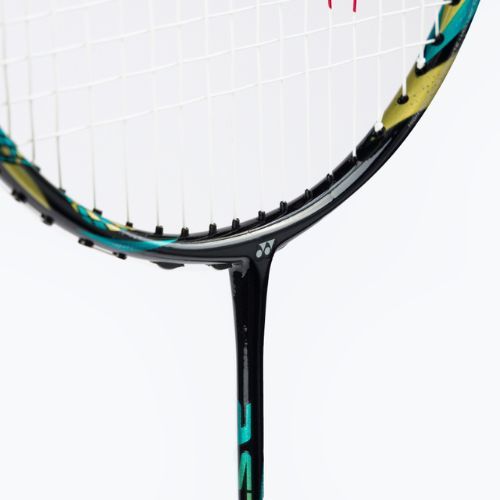 Ракетка для бадмінтону YONEX Astrox 88 S GAME чорна