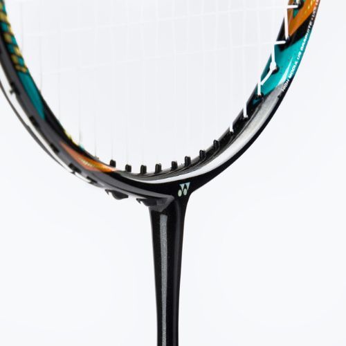 Ракетка для бадмінтону YONEX Astrox 88 D TOUR чорна