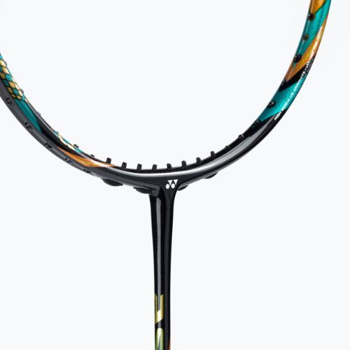 Ракетка для бадмінтону YONEX Astrox 88 D PRO чорна