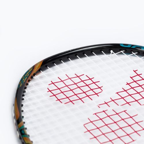 Ракетка для бадмінтону YONEX Astrox 88 D GAME чорна