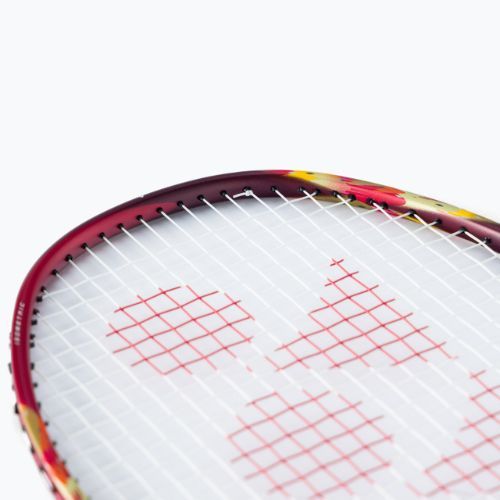 Ракетка для бадмінтону YONEX Astrox 22RX червона