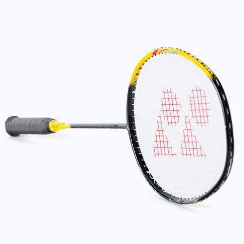 Ракетка для бадмінтону YONEX Astrox 01 Feel чорна