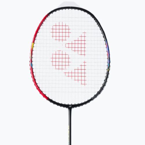 Ракетка для бадмінтону YONEX Astrox 01 Clear чорна
