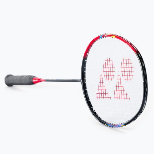 Ракетка для бадмінтону YONEX Astrox 01 Clear чорна
