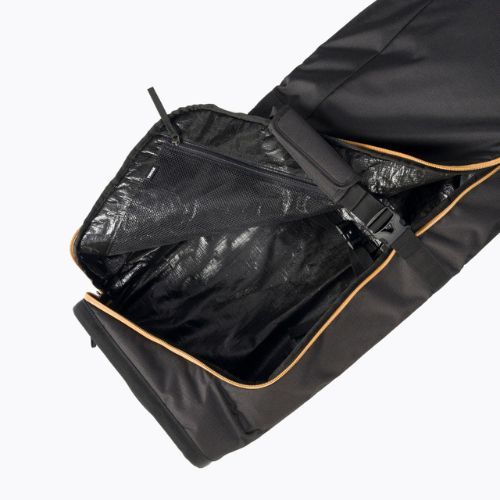 Чохол для сноуборду Thule Roundtrip Snowboard Roller чорний 3204366