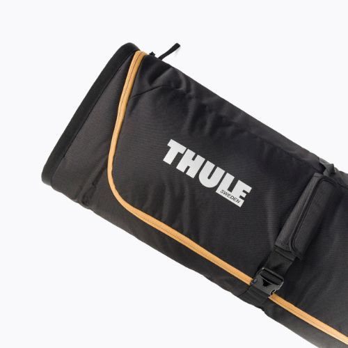 Чохол для сноуборду Thule Roundtrip Snowboard Roller чорний 3204366