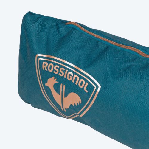 Чохол для лиж Rossignol ELECTRA EXTENDABLE синій RKJB401
