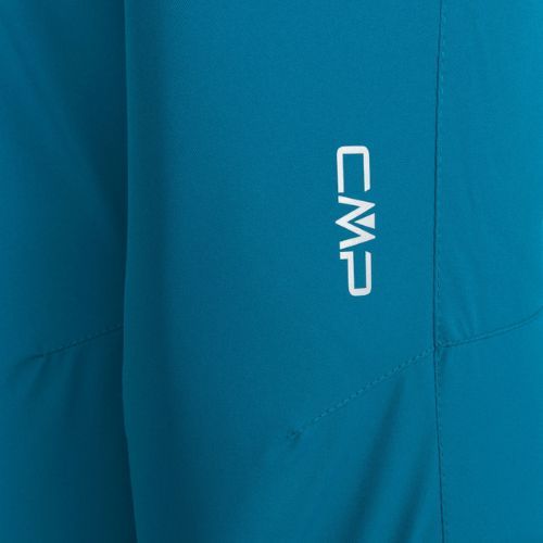 Штани лижні дитячі CMP сині 3в15994/L819