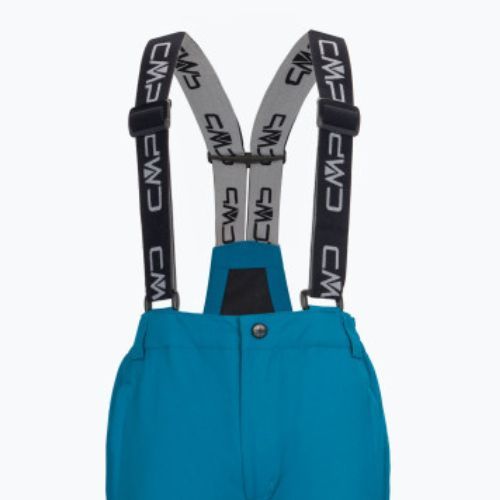 Штани лижні дитячі CMP сині 3в15994/L819