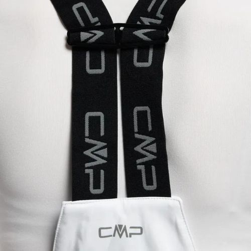 Штани лижні жіночі CMP білі 3W03106/88BG