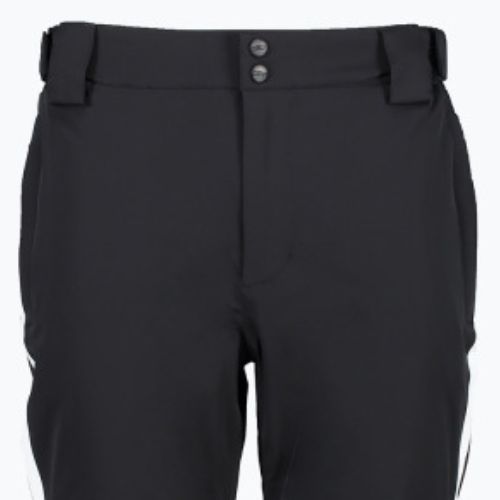 Штани лижні чоловічі CMP чорні 30W0487/U901