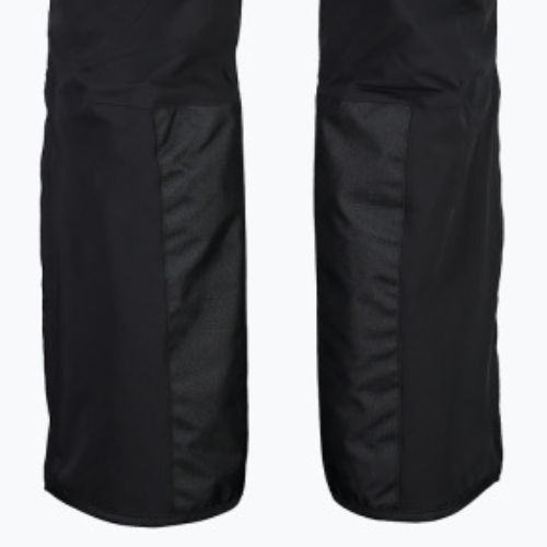 Штани лижні чоловічі CMP чорні 30W0487/U901