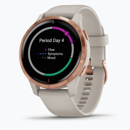 Годинник Garmin Venu пісочний 010-02173-23