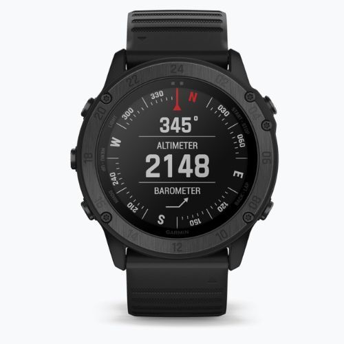 Годинник Garmin Tactix Delta Sapphire чорний 010-02357-01