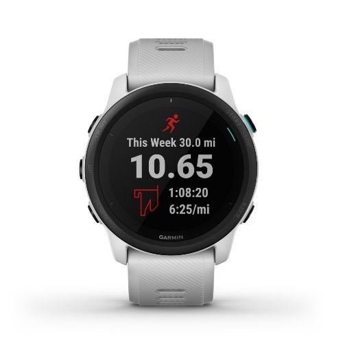 Годинник Garmin Forerunner 745 білий 010-02445-13