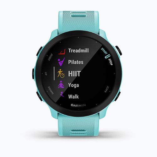 Годинник Garmin Forerunner 55 синій 010-02562-12