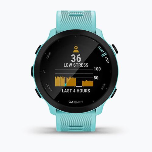 Годинник Garmin Forerunner 55 синій 010-02562-12