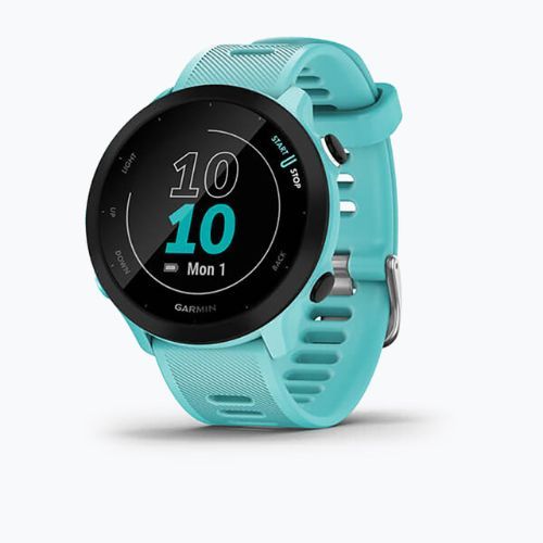 Годинник Garmin Forerunner 55 синій 010-02562-12