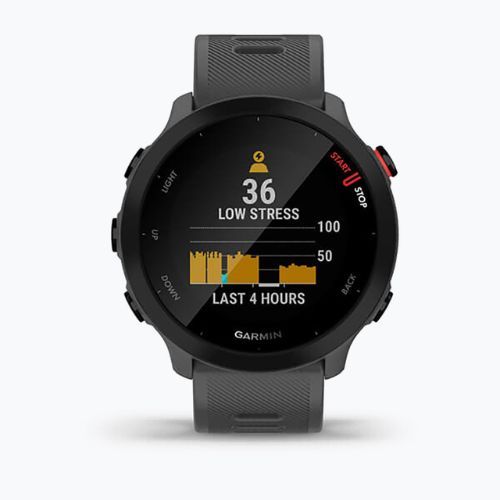 Годинник Garmin Forerunner 55 сірий 010-02562-13