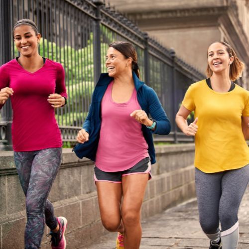 Годинник Garmin Forerunner 45 чорний 010-02156-15