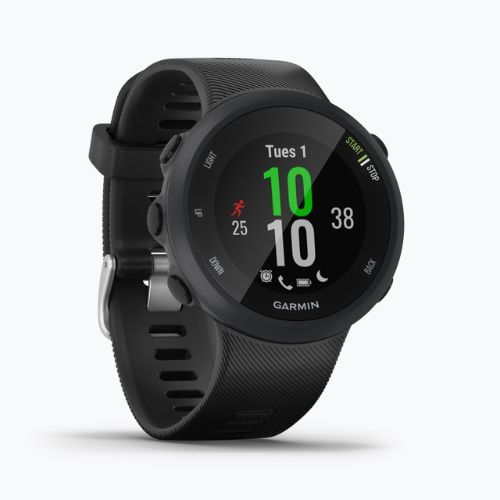 Годинник Garmin Forerunner 45 чорний 010-02156-15