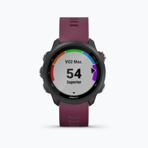 Годинник Garmin Forerunner 245 фіолетовий 010-02120-11