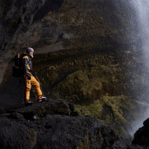 Годинник Garmin Fenix 6 чорний 010-02158-00