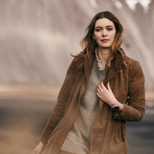 Годинник Garmin Fenix 6S білий 010-02159-00