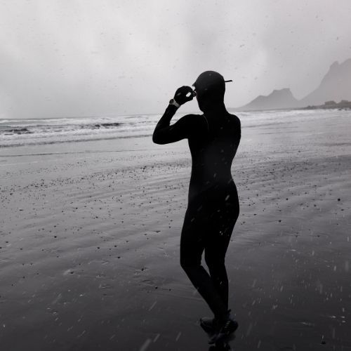 Годинник Garmin Fenix 6 чорний 010-02158-00