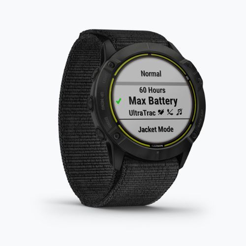 Годинник Garmin Enduro чорний 010-02408-01