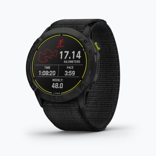 Годинник Garmin Enduro чорний 010-02408-01