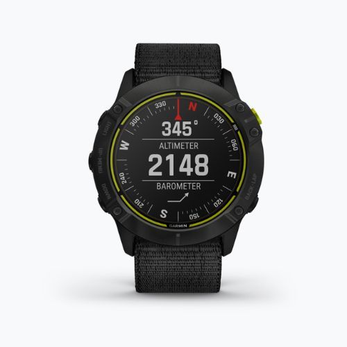 Годинник Garmin Enduro чорний 010-02408-01