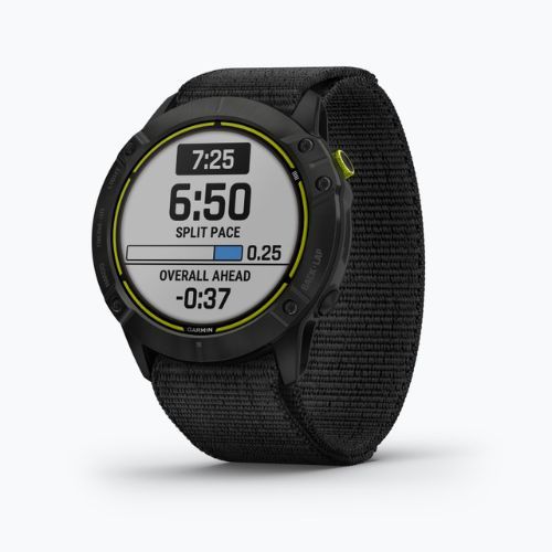 Годинник Garmin Enduro чорний 010-02408-01