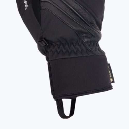 Рукавиці лижні чоловічі KinetiXx Bruce Ski Alpin GTX чорні 7019250 01