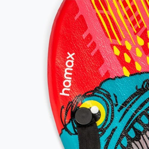 Санки-льодянка Hamax Free Surfer сині 550047