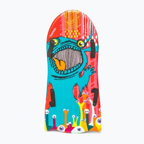 Санки-льодянка Hamax Free Surfer сині 550047