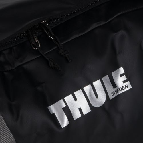 Сумка дорожня Thule Chasm чорна 3204415