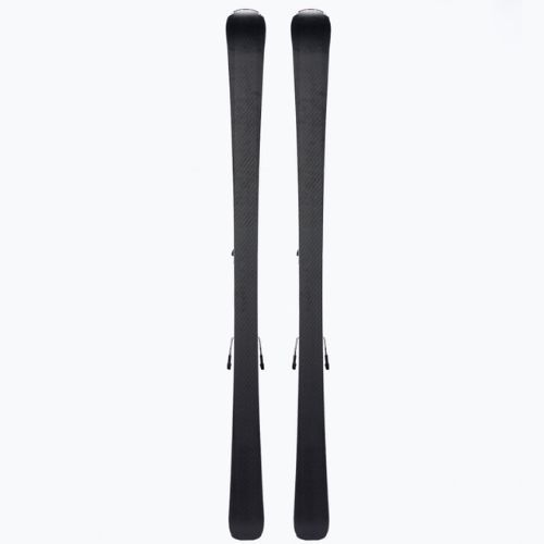 Лижі гірські Rossignol REACT 8 HP + NX12 чорні RRJ01LK