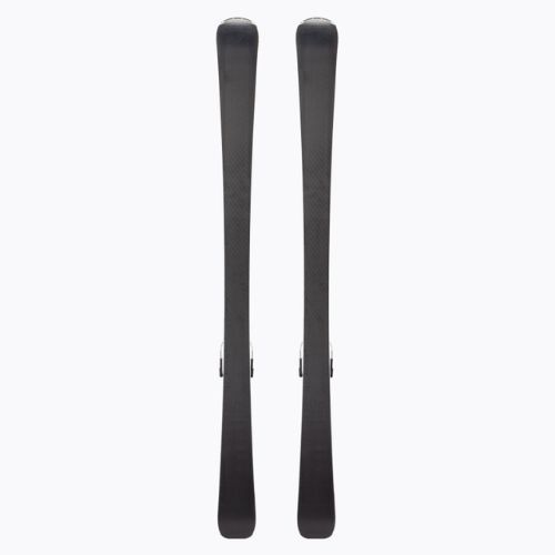 Лижі гірські жіночі Rossignol NOVA 8 CA + XP W 11 GW білі RRI02LH