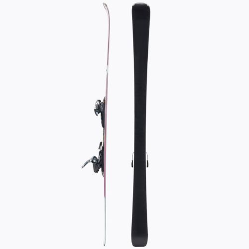 Лижі гірські жіночі Rossignol EXPERIENCE W 78 CA + XP10 білі RRKFT01