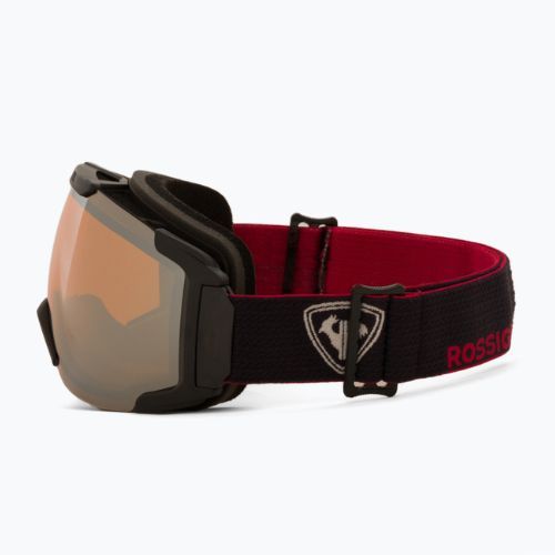 Маска лижна Rossignol MAVERICK SONAR STRATO grey/sonar strato RKJG202