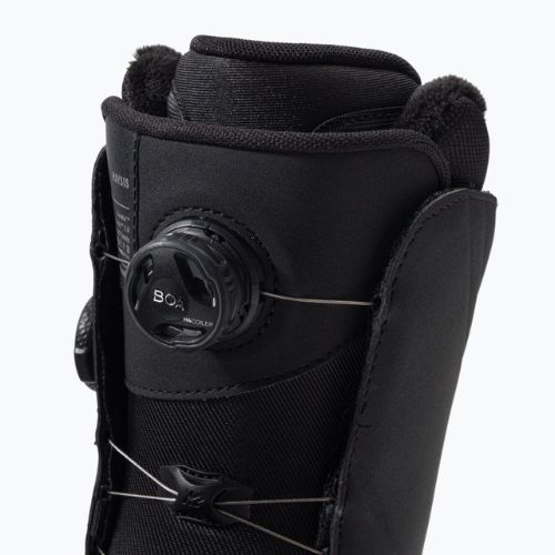 Черевики для сноуборду K2 Maysis чорні 11E2007